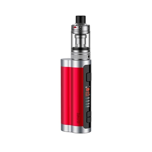 Aspire Zelos X Kit