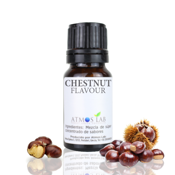 Aroma Chestnut - Atmos Lab