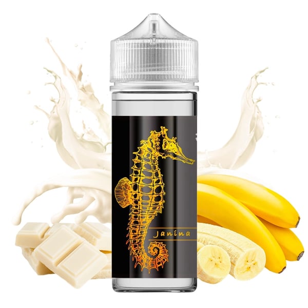 Janina 100ml