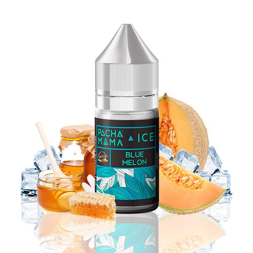 Aroma Pachamama Ice Blue Melon 30ml