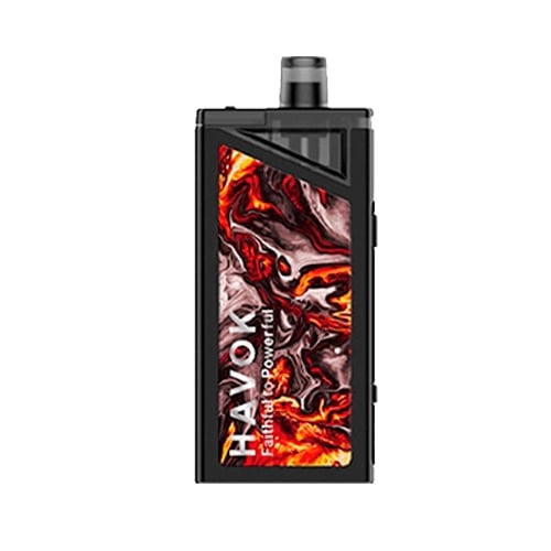 Uwell Havok V1 Pod Kit