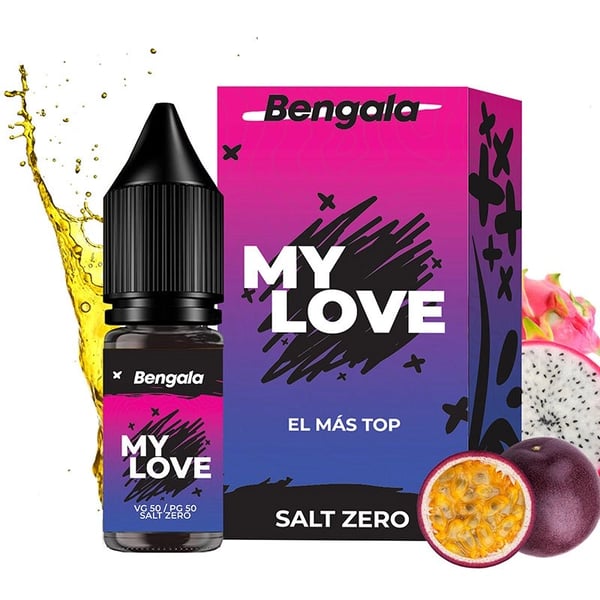 My Love - Bengala 10ml
