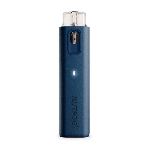 Justfog Better Than Pod