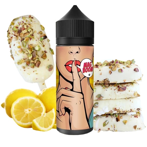 Magboom - Simon Vapea 100ml