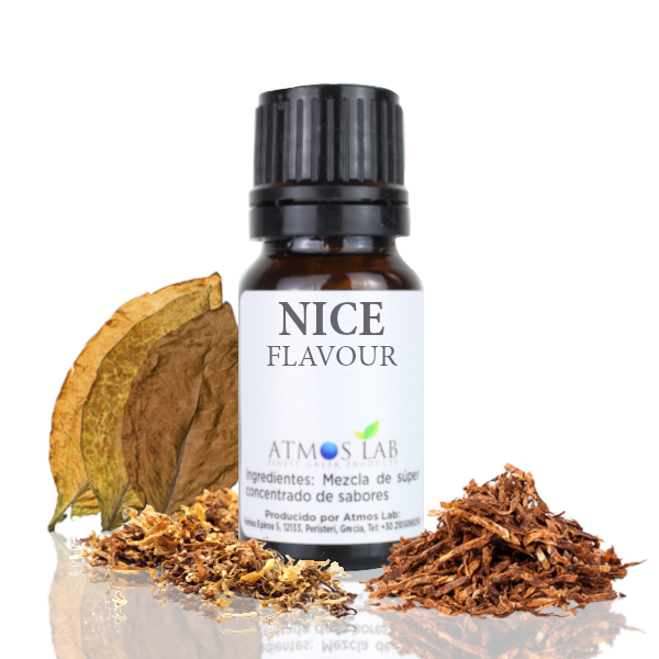 Aroma Nice - Atmos Lab