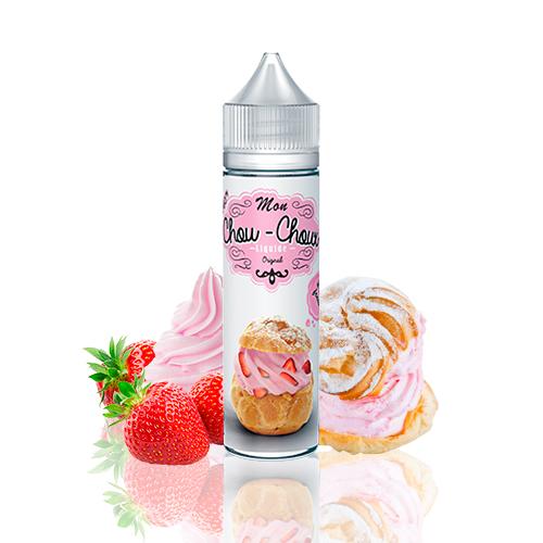 Mon Chou-Choux - A La Fraise 50ml