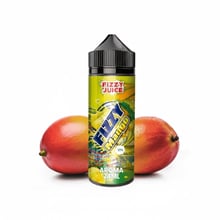 Aroma Wicked Mango - Fizzy Juice 24ml (Longfill)