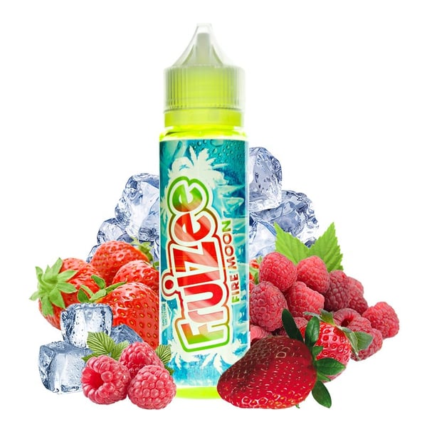 Fruizee - Fire Moon