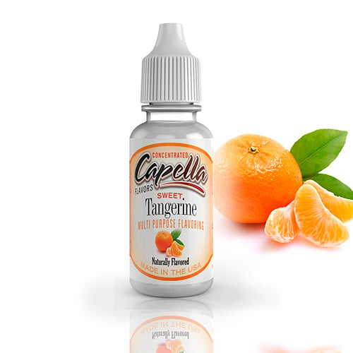 Aroma Capella Flavors RF Sweet Tangerine 13ML