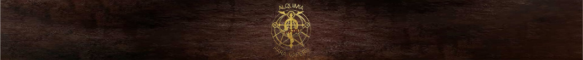 Aromas Alquimia para Vapers (APV)