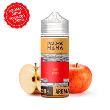 Aroma Fuji Apple - Pachamama 30ml (Longfill)