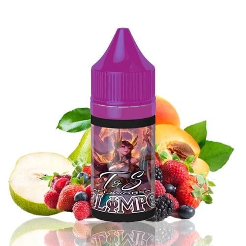 Aroma Olimpo - T&S Flavours 30ml