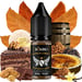 Productos relacionados de Aroma Don Juan Supra Reserve - Kings Crest & Bombo 30ml