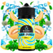 Productos relacionados de Sales Melon Mint Ice - Bar Juice by Bombo 10ml