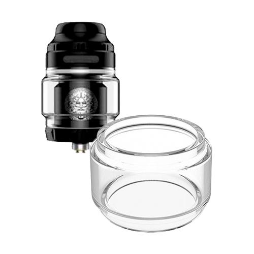 Cristal de Repuesto Geekvape Zeus (Pyrex Glass)