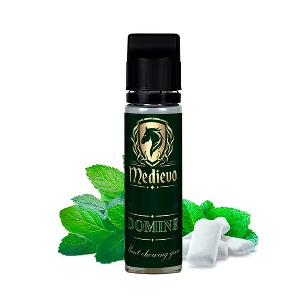 Aroma Domine - Medievo by Drops (Longfill)