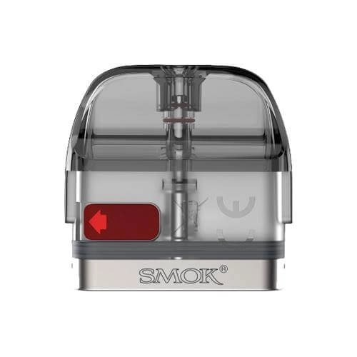 Recambios Smok Acro (pack 3) (outlet)