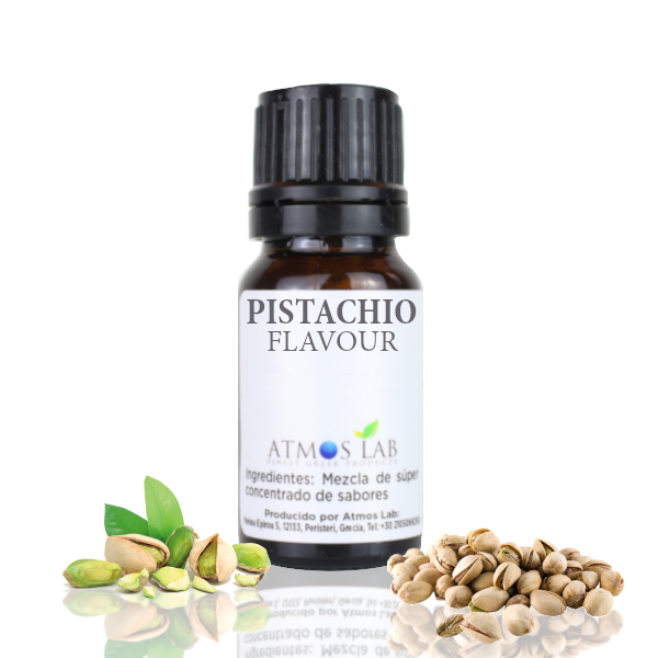 Aroma Pistachio - Atmos Lab