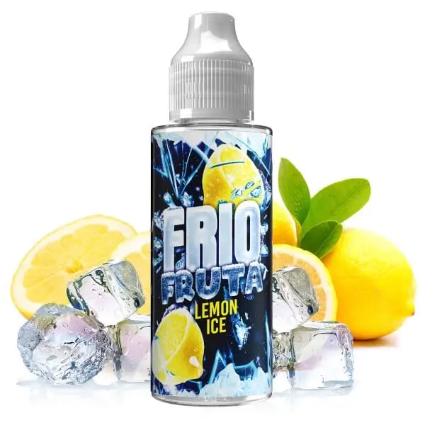 Lemon Ice - Frío Fruta (outlet)