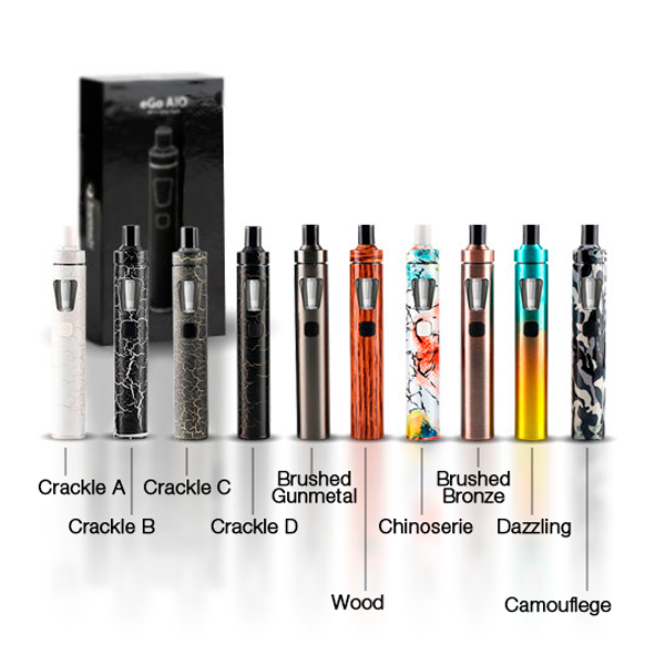 Joyetech eGo AIO Kit
