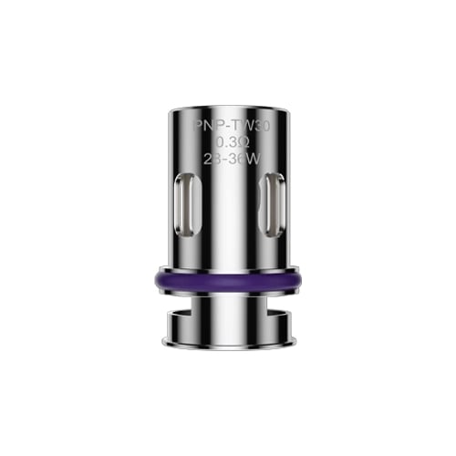 Resistencias Voopoo PnP TW Coils