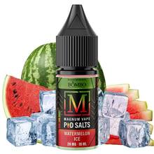 Sales Watermelon Ice - Magnum Vape PodSalts