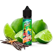 Aroma Impact Vanilla Lime - Ossem 20ml (Longfill)