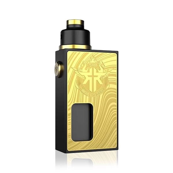 Requiem BF - Vandy Vape