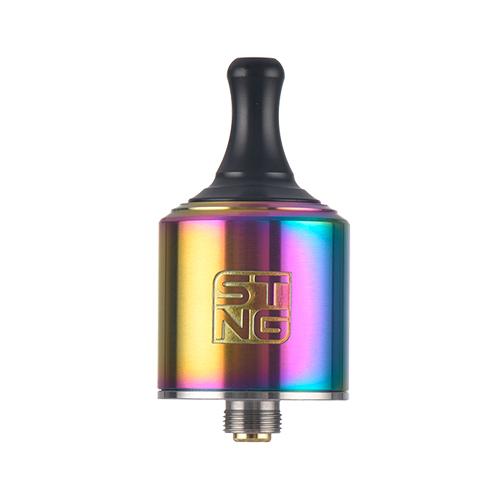 Wotofo STNG MTL RDA