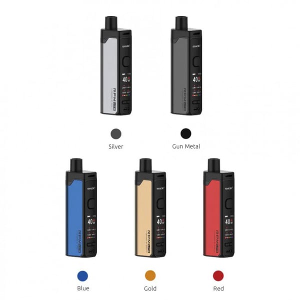 Smok RPM Lite