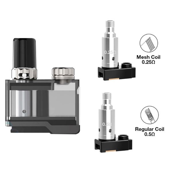 Lost Vape Orion Plus DNA Pod Kit