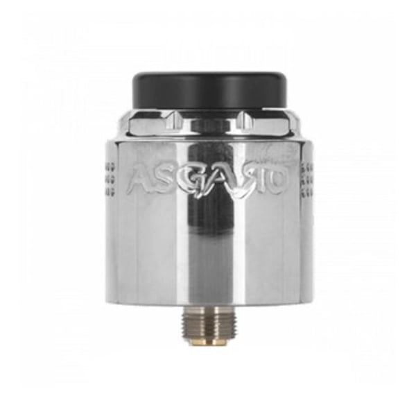 Asgard Mini RDA - Vaperz Cloud