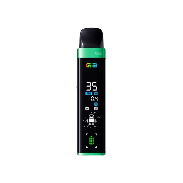 Caliburn G3 Pro - Uwell