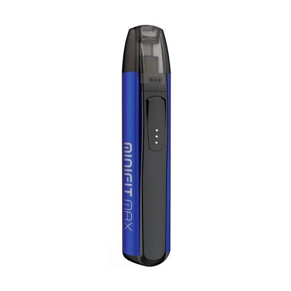 Justfog Minifit Max Kit