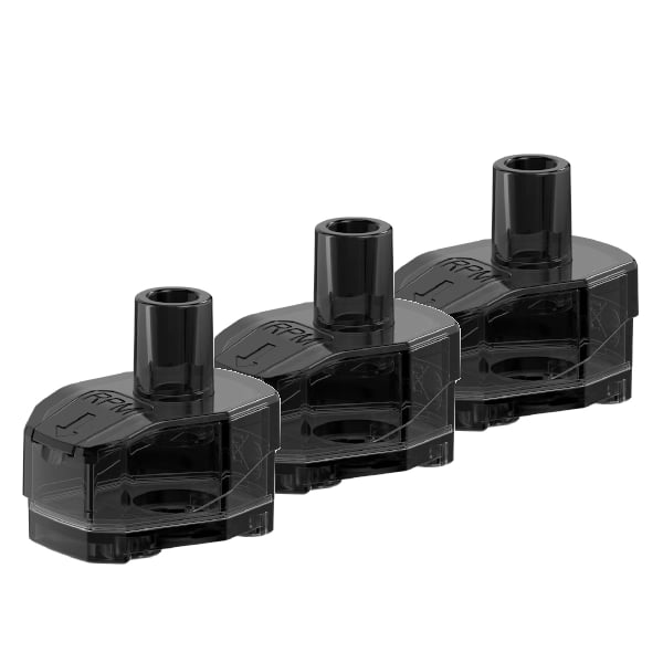 Recambios Smok Scar P5 (Pack 3)