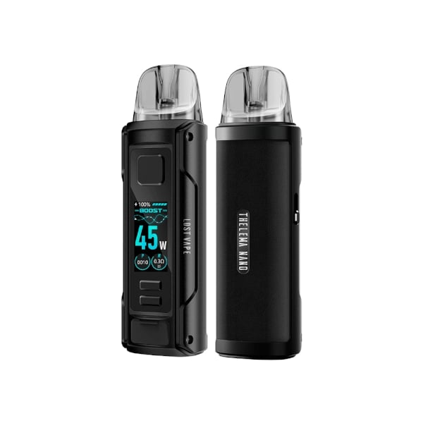 Thelema Nano - Lost Vape