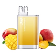 Desechable Mango Madness - Ske Disposable Amare Crystal One