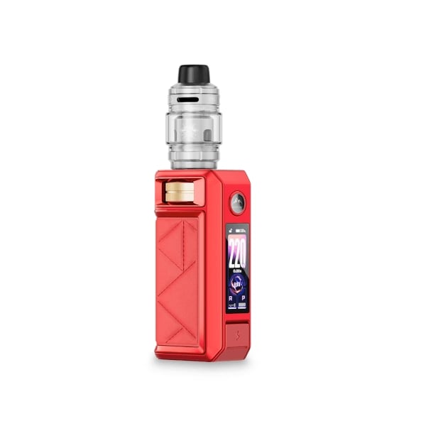 Voopoo Drag 5 Kit
