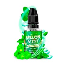 Aroma Melon Mint Bubble - Oil4Vap 8ml (Longfill para Sales)