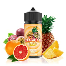 Exotic Fruits - Straight Up Fruits 100ml