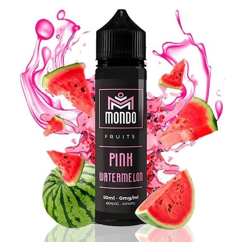 Pink Watermelon - Mondo 50ml
