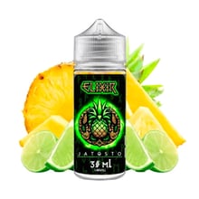 Aroma Elixir - Jatosto 30ml (Longfill)