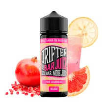 Aroma Pink Lemonade - Juice Sauz Drifter Bar (Longfill)