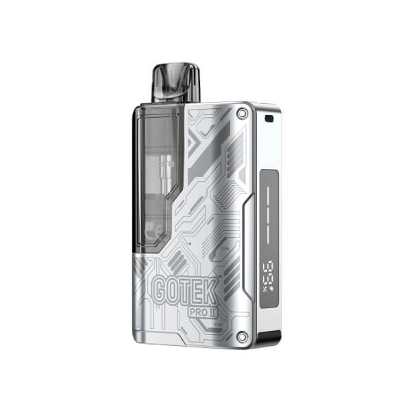 Aspire Gotek Pro 2