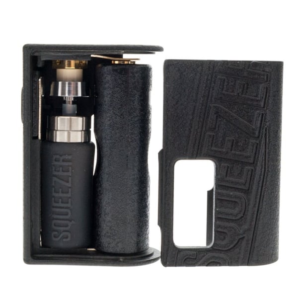 Hugo Vapor Squeezer BF 20700