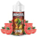 Productos relacionados de Watermelon Ogre Slices - Monster Club 450ml