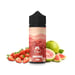 Productos relacionados de Aroma Amazonas - Babel (Longfill para sales)