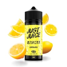 Aroma Banana Mango - Just Juice Iconic (Longfill)
