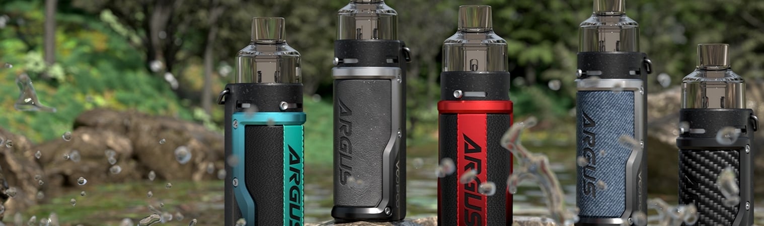 Voopoo Argus Pro Kit