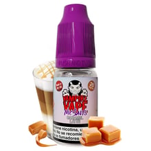 Caramel Latte - Vampire Vape Nic Salts 10ml